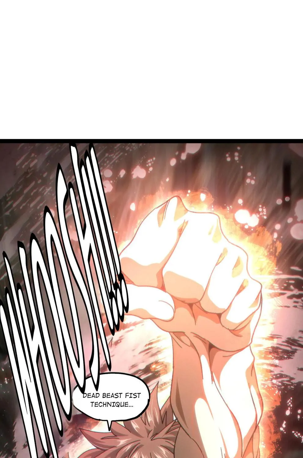 The Unrivaled Delinquent in Combat Has Ended Up Becoming a Healer Within a Game Chapter 56 page 88 - 