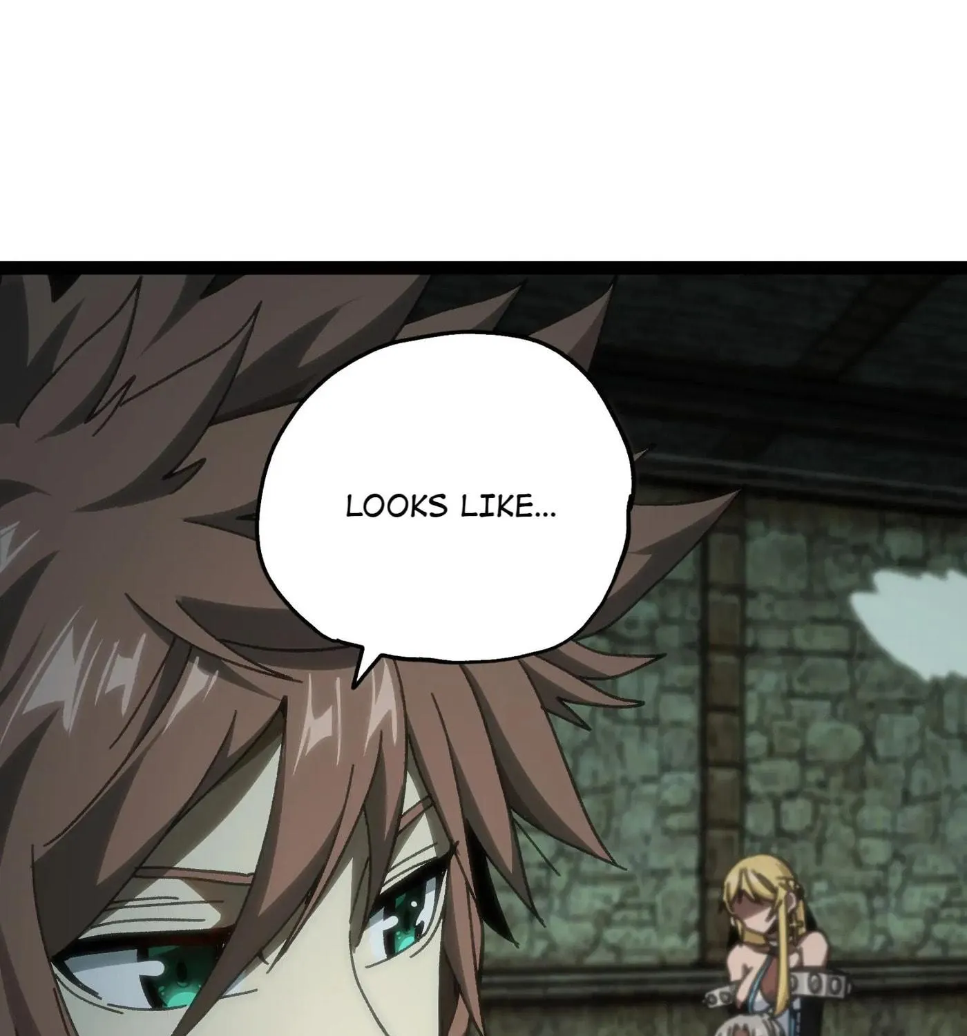 The Unrivaled Delinquent in Combat Has Ended Up Becoming a Healer Within a Game Chapter 56 page 10 - 