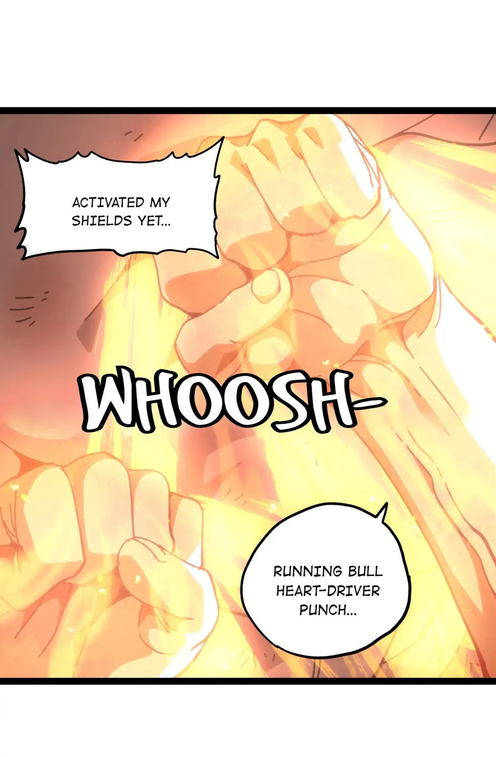 The Unrivaled Delinquent in Combat Has Ended Up Becoming a Healer Within a Game Chapter 56 page 96 - 