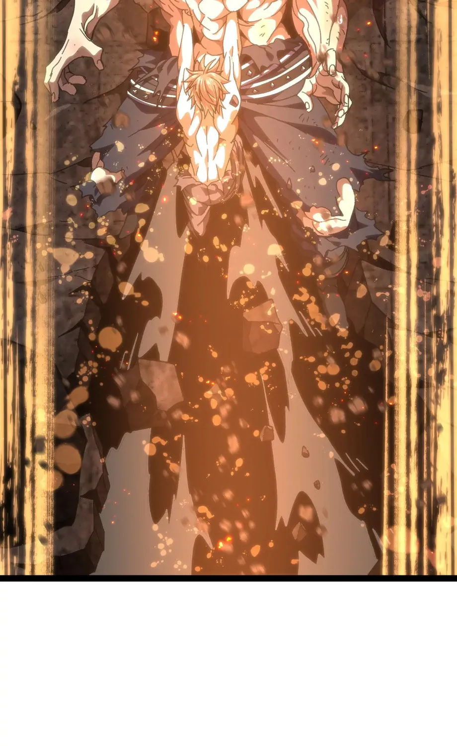 The Unrivaled Delinquent in Combat Has Ended Up Becoming a Healer Within a Game Chapter 56 page 100 - 