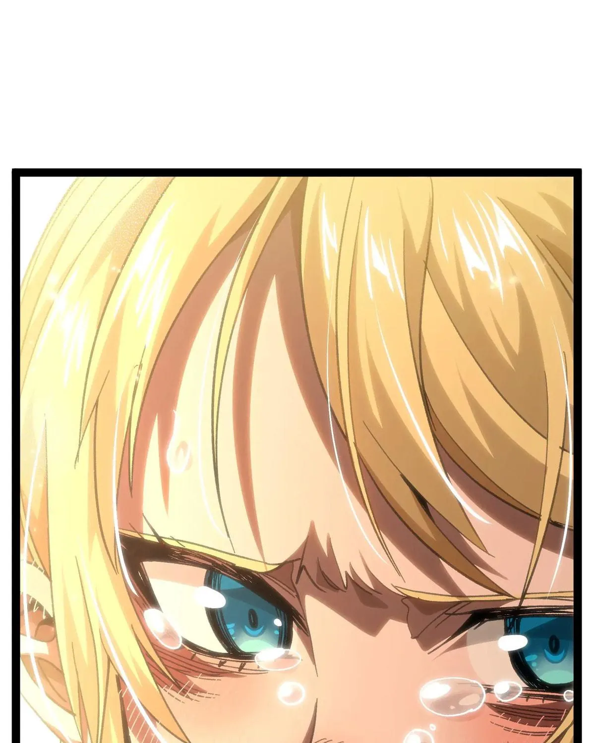 The Unrivaled Delinquent in Combat Has Ended Up Becoming a Healer Within a Game Chapter 57 page 107 - 