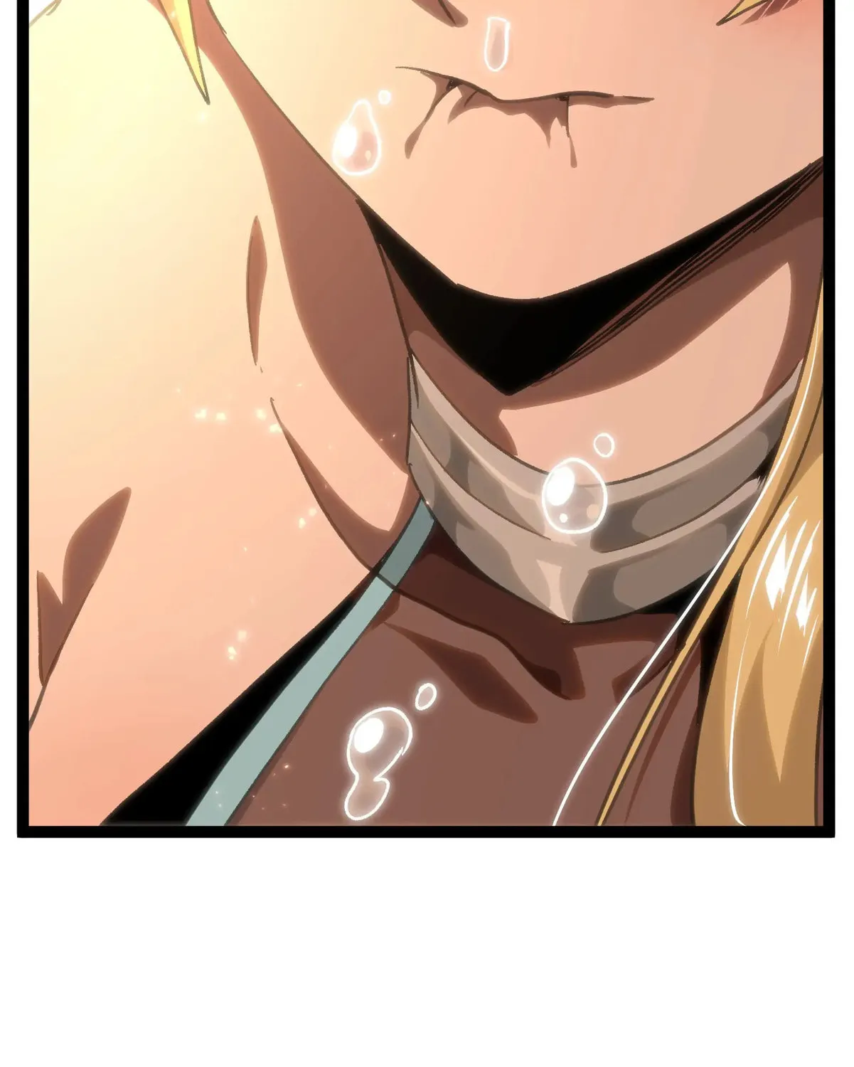 The Unrivaled Delinquent in Combat Has Ended Up Becoming a Healer Within a Game Chapter 57 page 109 - 