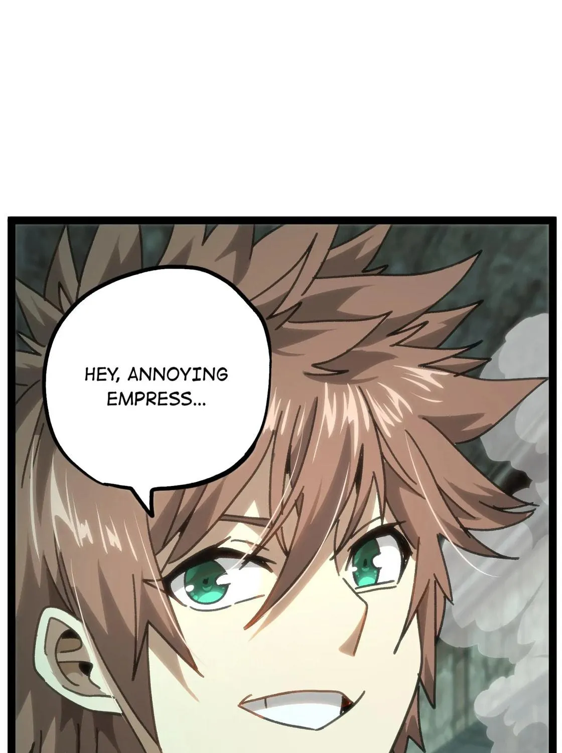 The Unrivaled Delinquent in Combat Has Ended Up Becoming a Healer Within a Game Chapter 57 page 12 - 