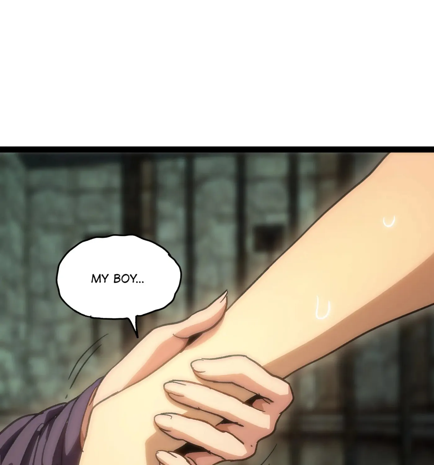 The Unrivaled Delinquent in Combat Has Ended Up Becoming a Healer Within a Game Chapter 57 page 111 - 