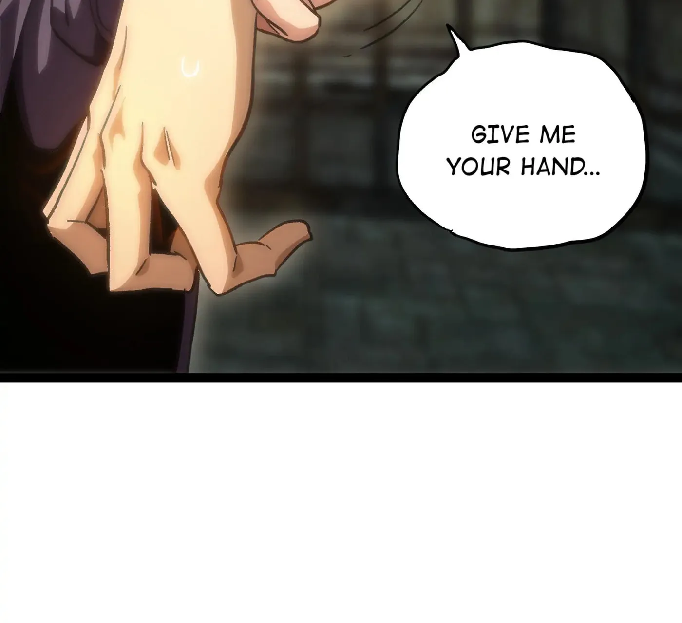 The Unrivaled Delinquent in Combat Has Ended Up Becoming a Healer Within a Game Chapter 57 page 112 - 