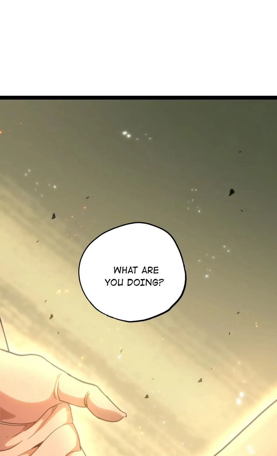 The Unrivaled Delinquent in Combat Has Ended Up Becoming a Healer Within a Game Chapter 57 page 115 - 