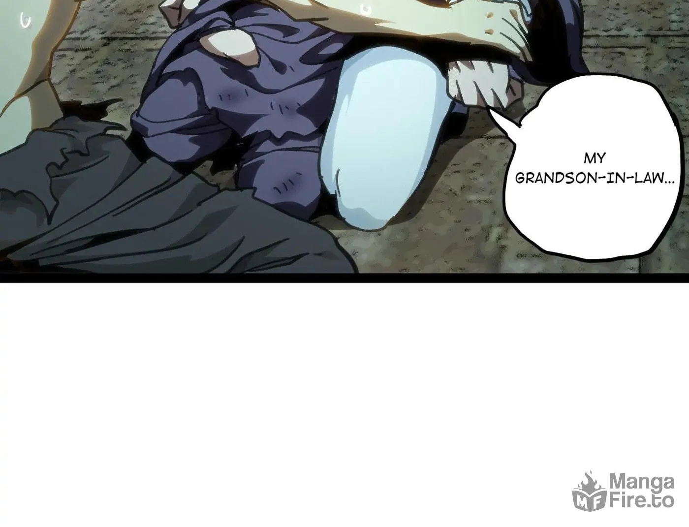The Unrivaled Delinquent in Combat Has Ended Up Becoming a Healer Within a Game Chapter 57 page 120 - 