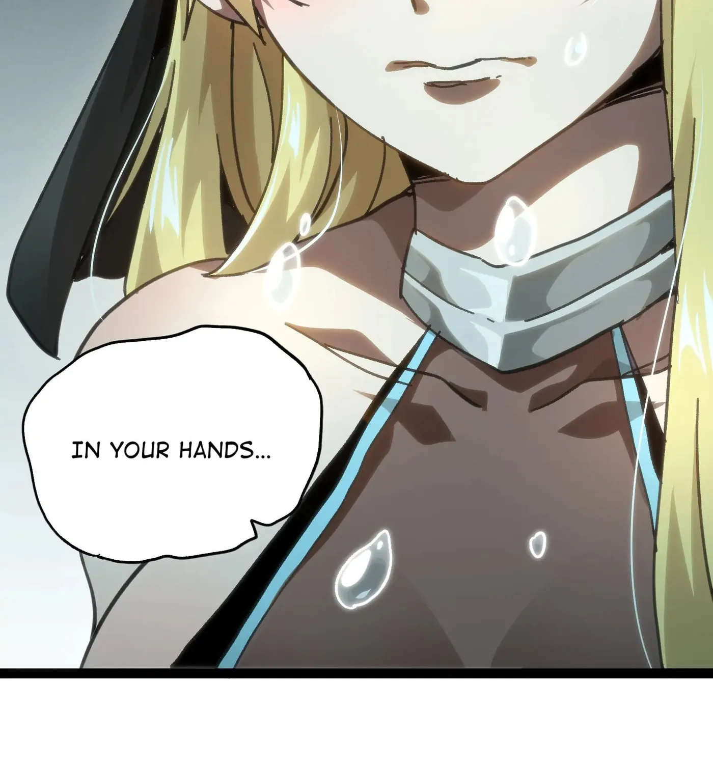 The Unrivaled Delinquent in Combat Has Ended Up Becoming a Healer Within a Game Chapter 57 page 122 - 