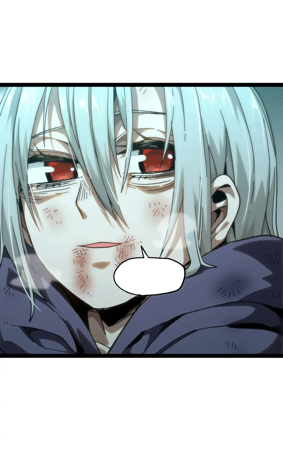 The Unrivaled Delinquent in Combat Has Ended Up Becoming a Healer Within a Game Chapter 57 page 128 - 