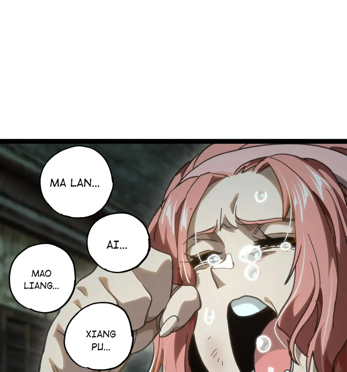 The Unrivaled Delinquent in Combat Has Ended Up Becoming a Healer Within a Game Chapter 57 page 130 - 