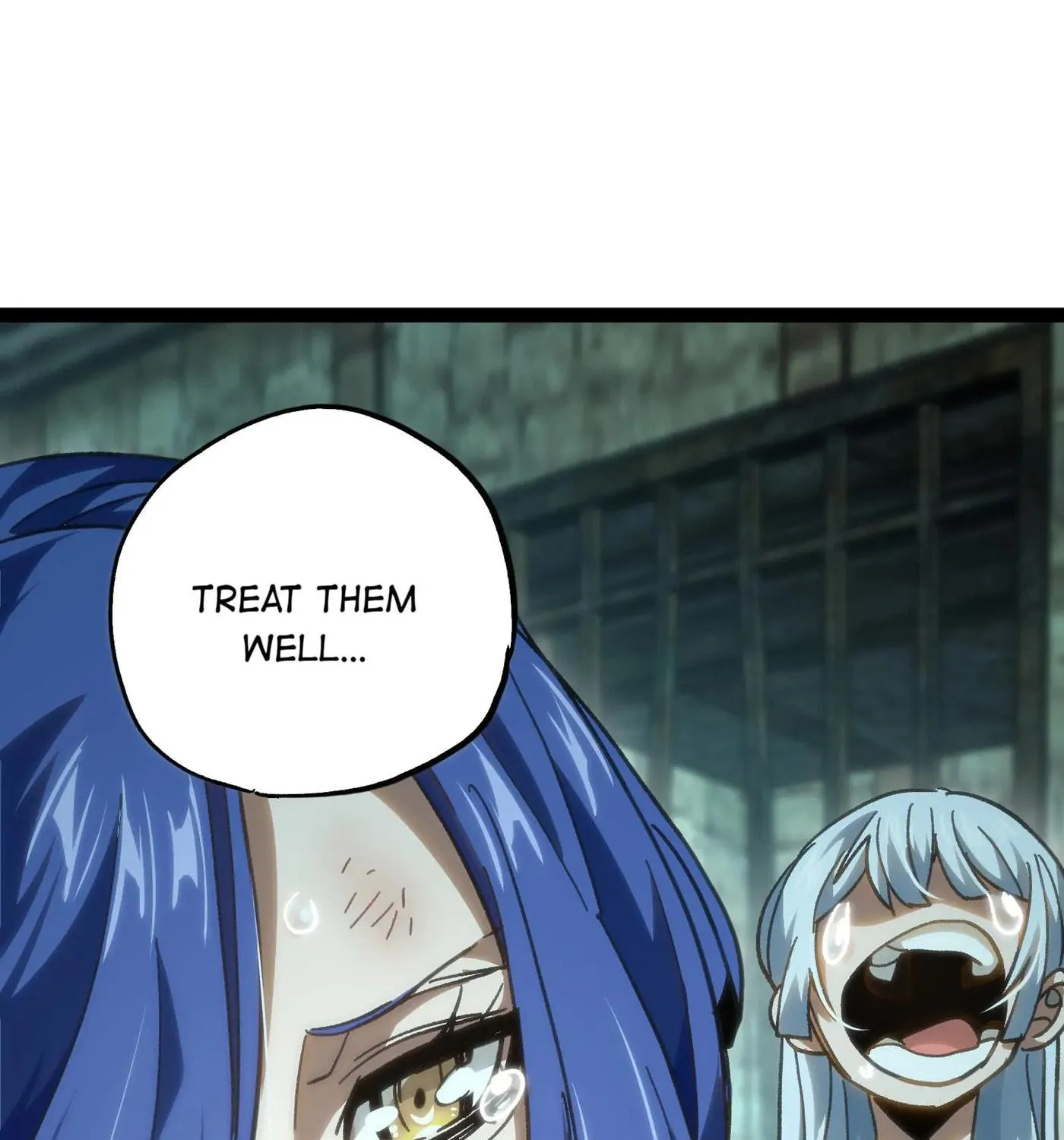 The Unrivaled Delinquent in Combat Has Ended Up Becoming a Healer Within a Game Chapter 57 page 132 - 