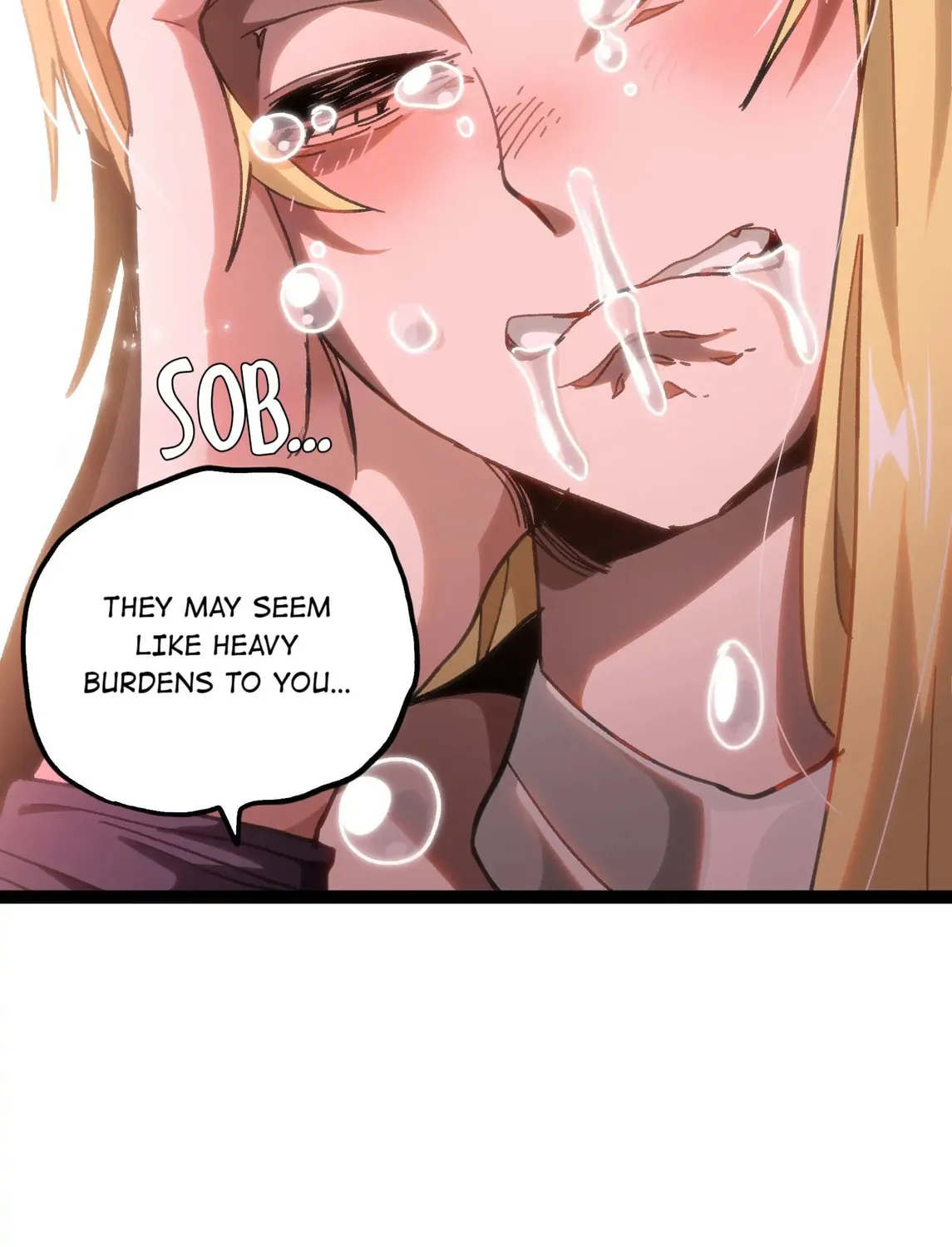 The Unrivaled Delinquent in Combat Has Ended Up Becoming a Healer Within a Game Chapter 57 page 140 - 