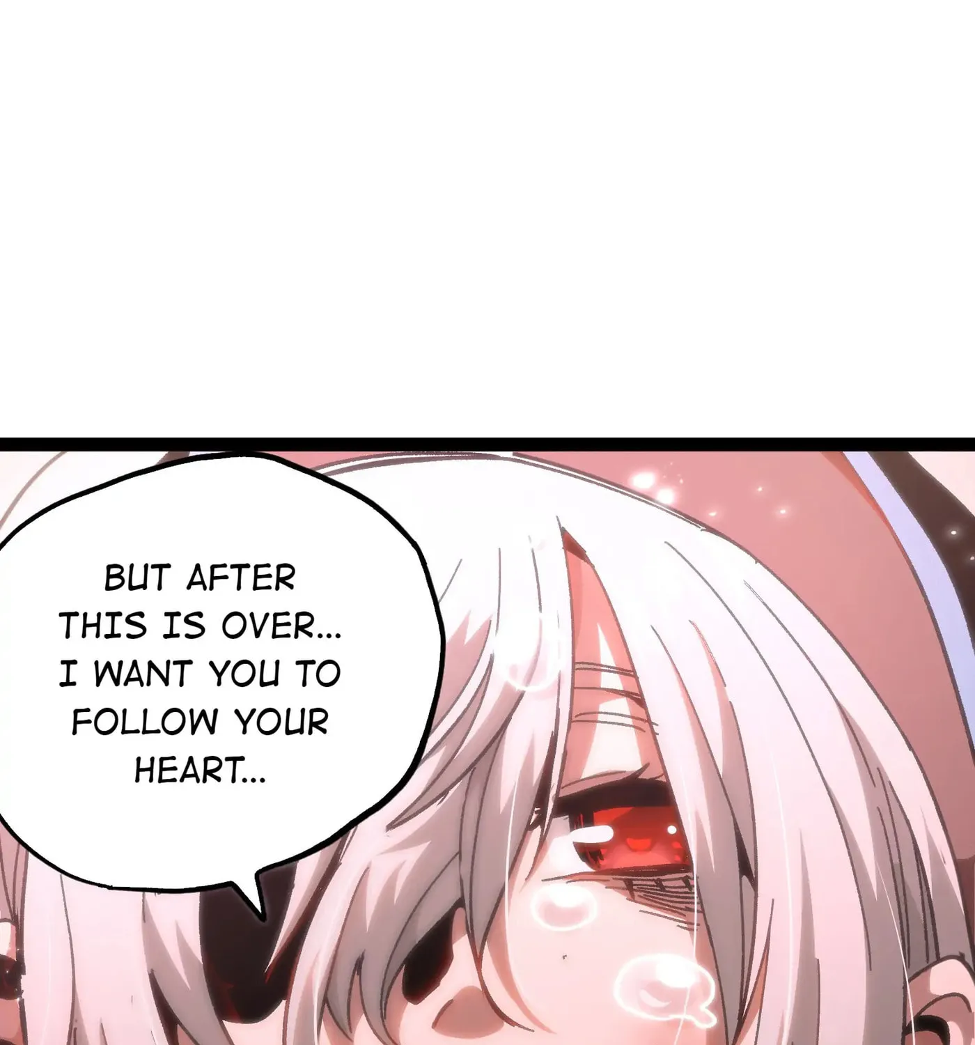 The Unrivaled Delinquent in Combat Has Ended Up Becoming a Healer Within a Game Chapter 57 page 142 - 
