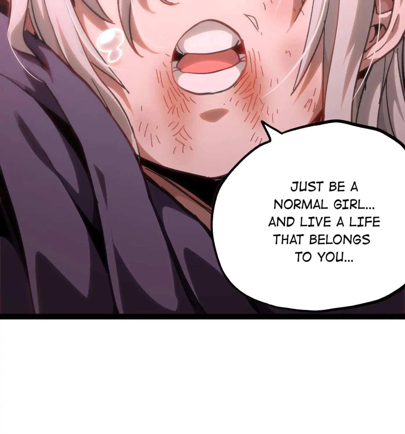 The Unrivaled Delinquent in Combat Has Ended Up Becoming a Healer Within a Game Chapter 57 page 143 - 