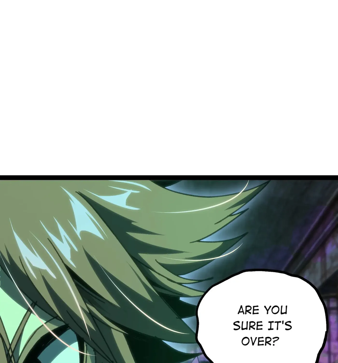 The Unrivaled Delinquent in Combat Has Ended Up Becoming a Healer Within a Game Chapter 57 page 16 - 