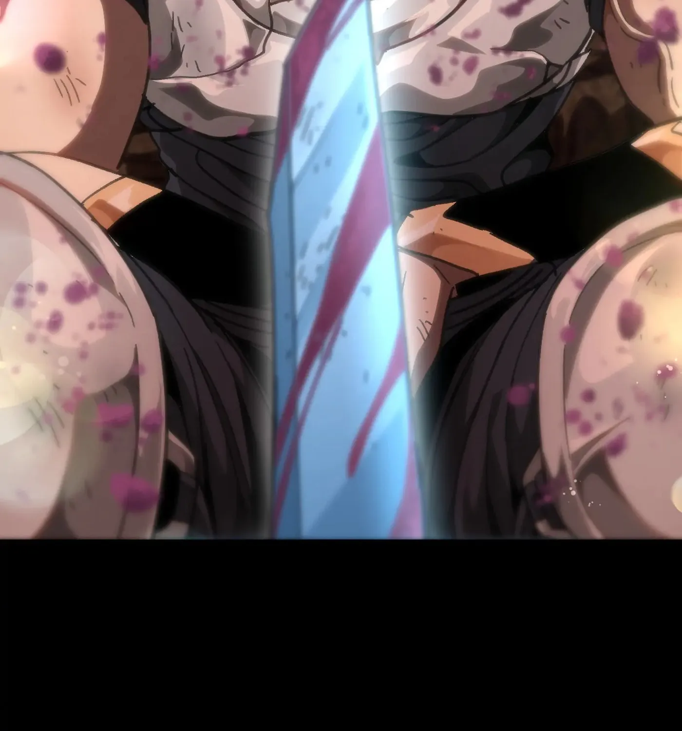 The Unrivaled Delinquent in Combat Has Ended Up Becoming a Healer Within a Game Chapter 57 page 151 - 