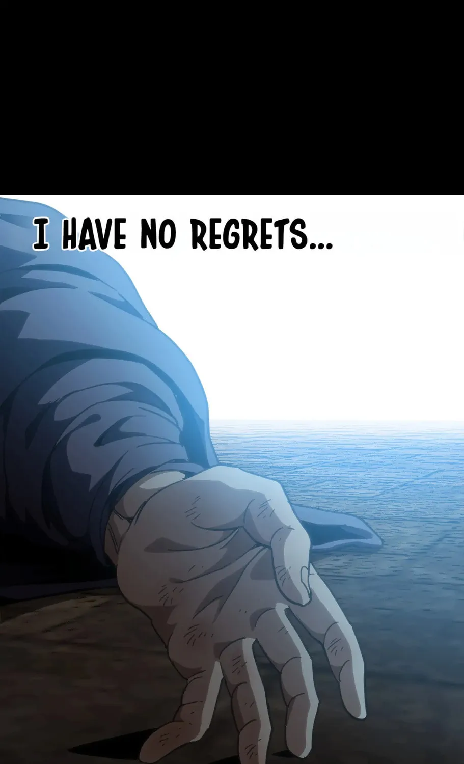 The Unrivaled Delinquent in Combat Has Ended Up Becoming a Healer Within a Game Chapter 57 page 161 - 