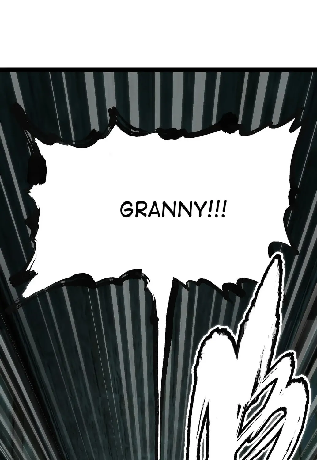 The Unrivaled Delinquent in Combat Has Ended Up Becoming a Healer Within a Game Chapter 57 page 173 - 