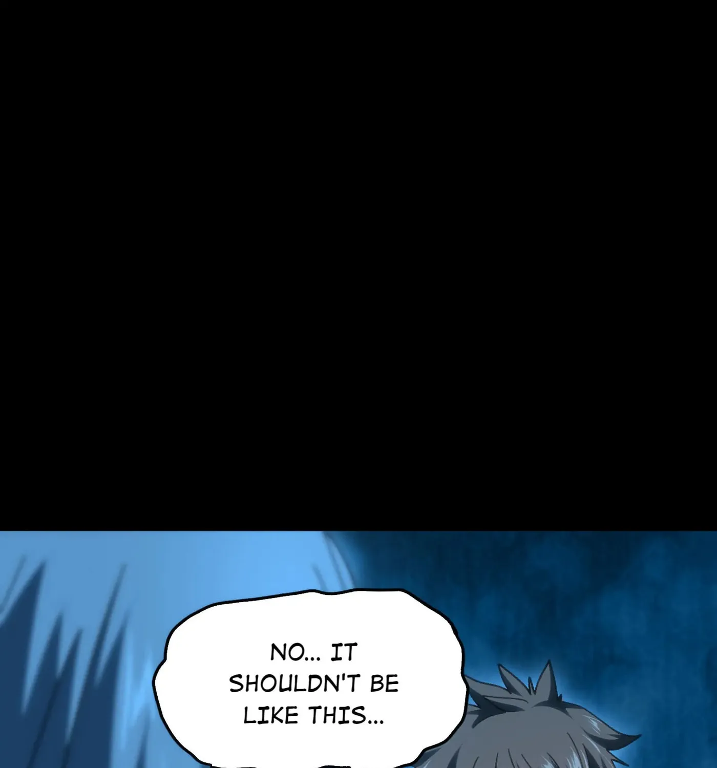The Unrivaled Delinquent in Combat Has Ended Up Becoming a Healer Within a Game Chapter 57 page 177 - 