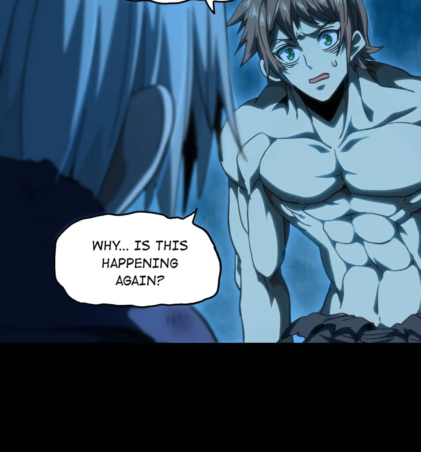 The Unrivaled Delinquent in Combat Has Ended Up Becoming a Healer Within a Game Chapter 57 page 178 - 