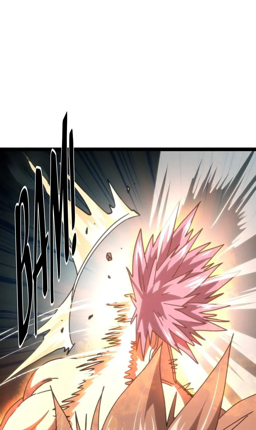 The Unrivaled Delinquent in Combat Has Ended Up Becoming a Healer Within a Game Chapter 57 page 19 - 