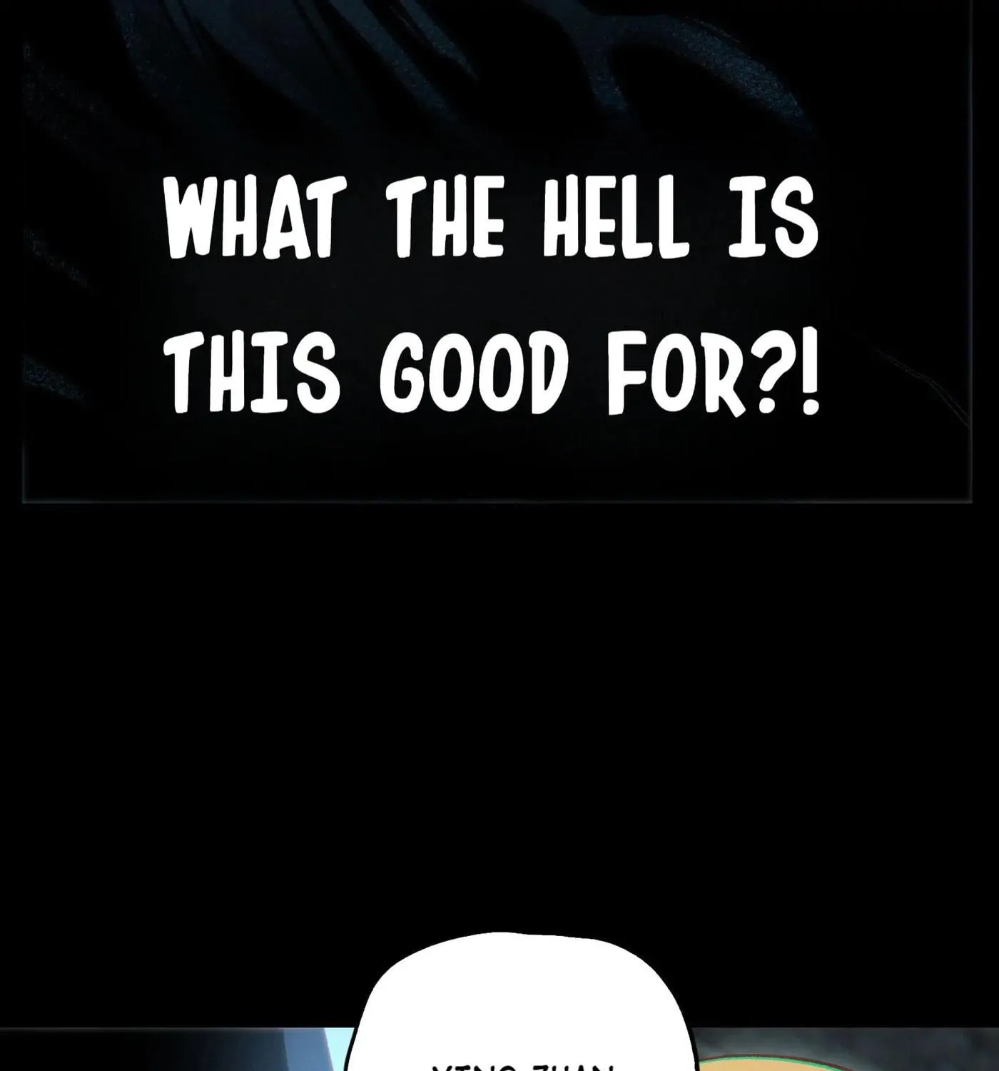 The Unrivaled Delinquent in Combat Has Ended Up Becoming a Healer Within a Game Chapter 57 page 191 - 
