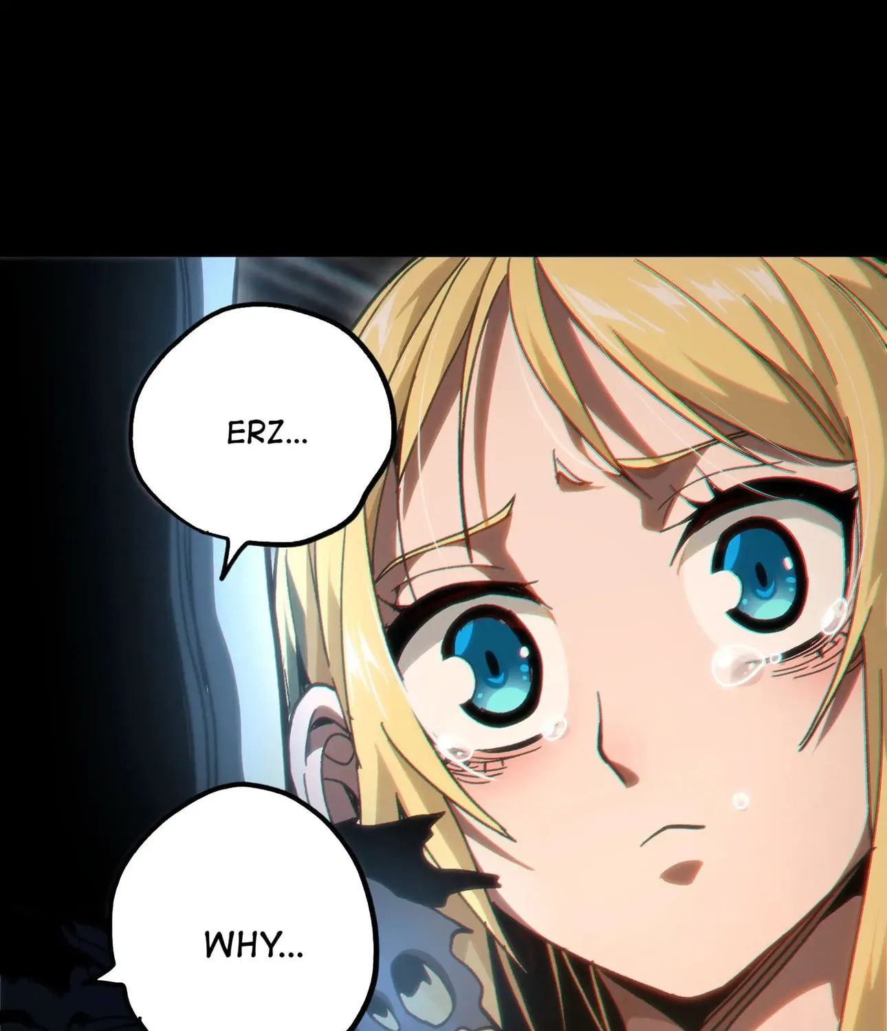 The Unrivaled Delinquent in Combat Has Ended Up Becoming a Healer Within a Game Chapter 57 page 193 - 