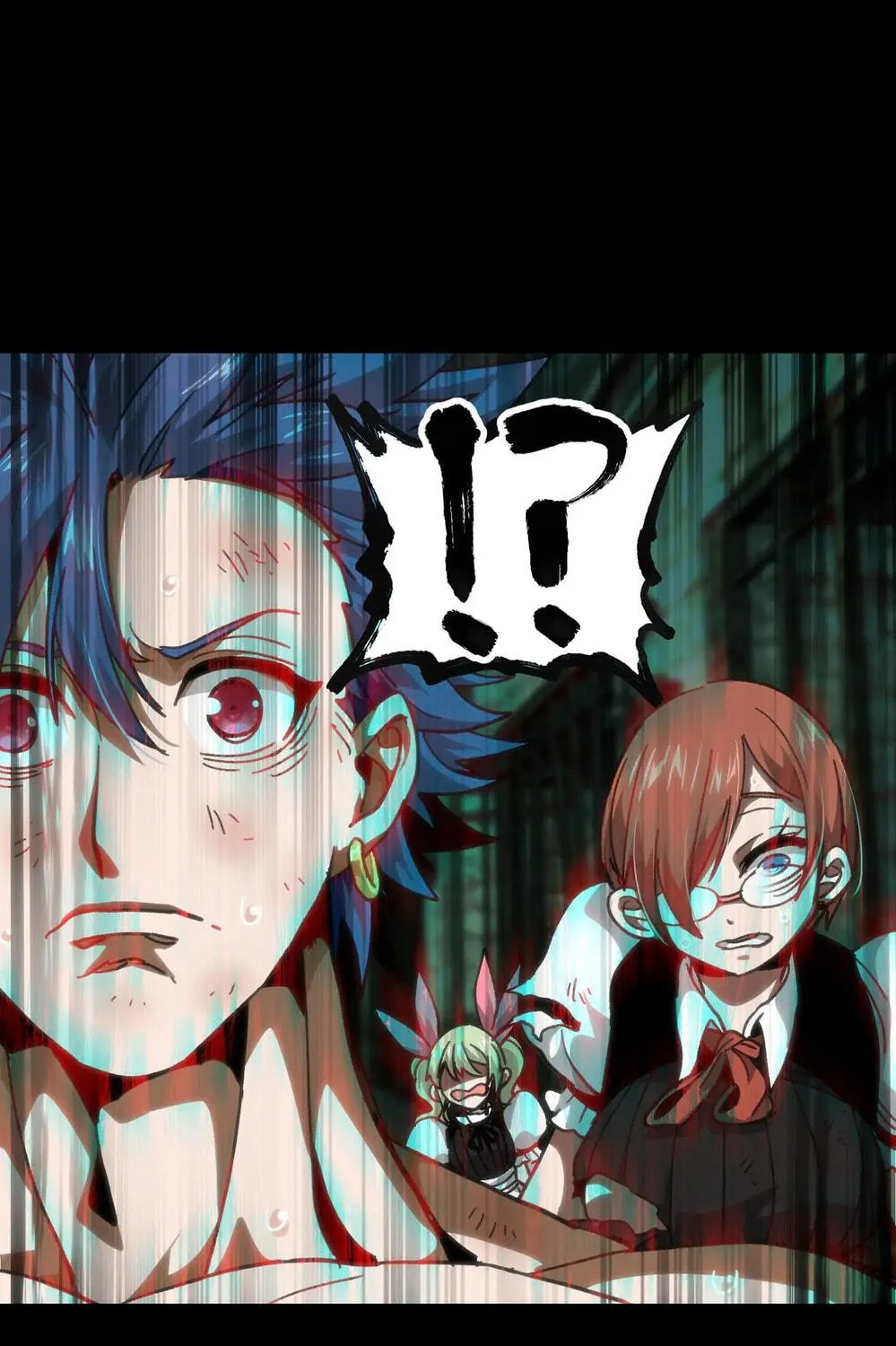 The Unrivaled Delinquent in Combat Has Ended Up Becoming a Healer Within a Game Chapter 57 page 198 - 