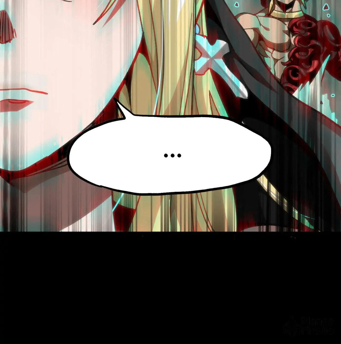 The Unrivaled Delinquent in Combat Has Ended Up Becoming a Healer Within a Game Chapter 57 page 205 - 