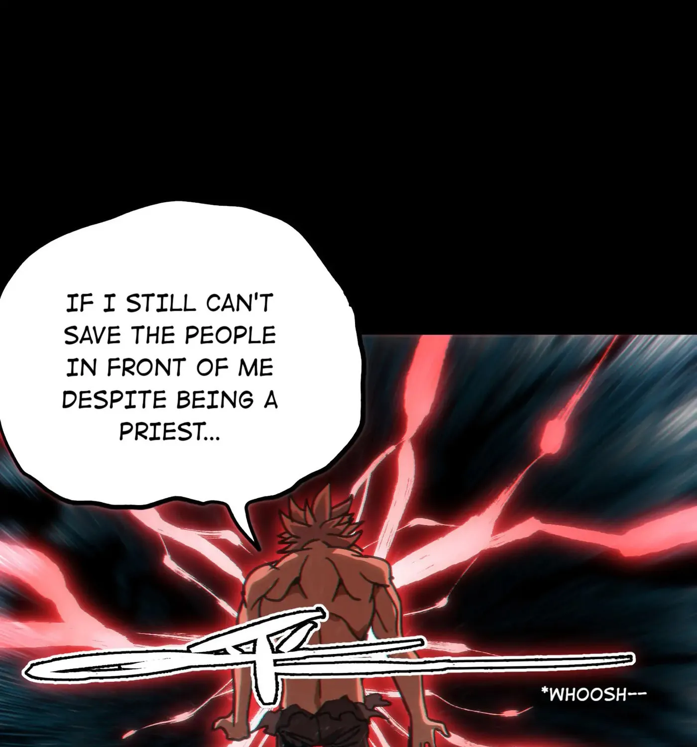 The Unrivaled Delinquent in Combat Has Ended Up Becoming a Healer Within a Game Chapter 57 page 209 - 