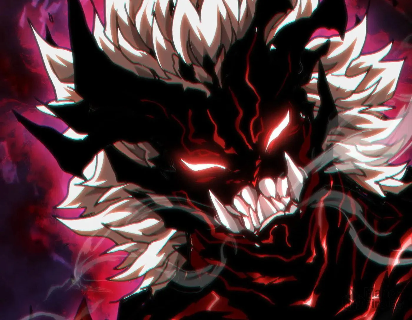 The Unrivaled Delinquent in Combat Has Ended Up Becoming a Healer Within a Game Chapter 57 page 215 - 