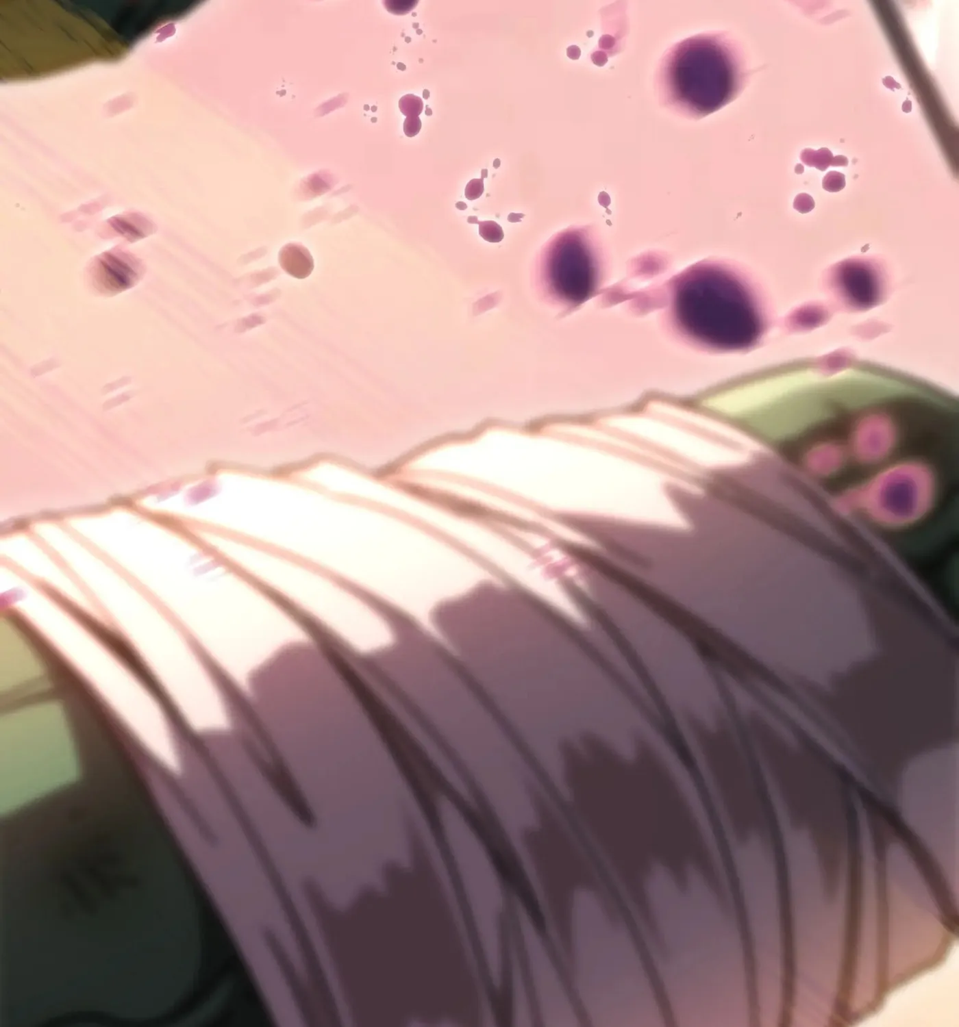 The Unrivaled Delinquent in Combat Has Ended Up Becoming a Healer Within a Game Chapter 57 page 222 - 