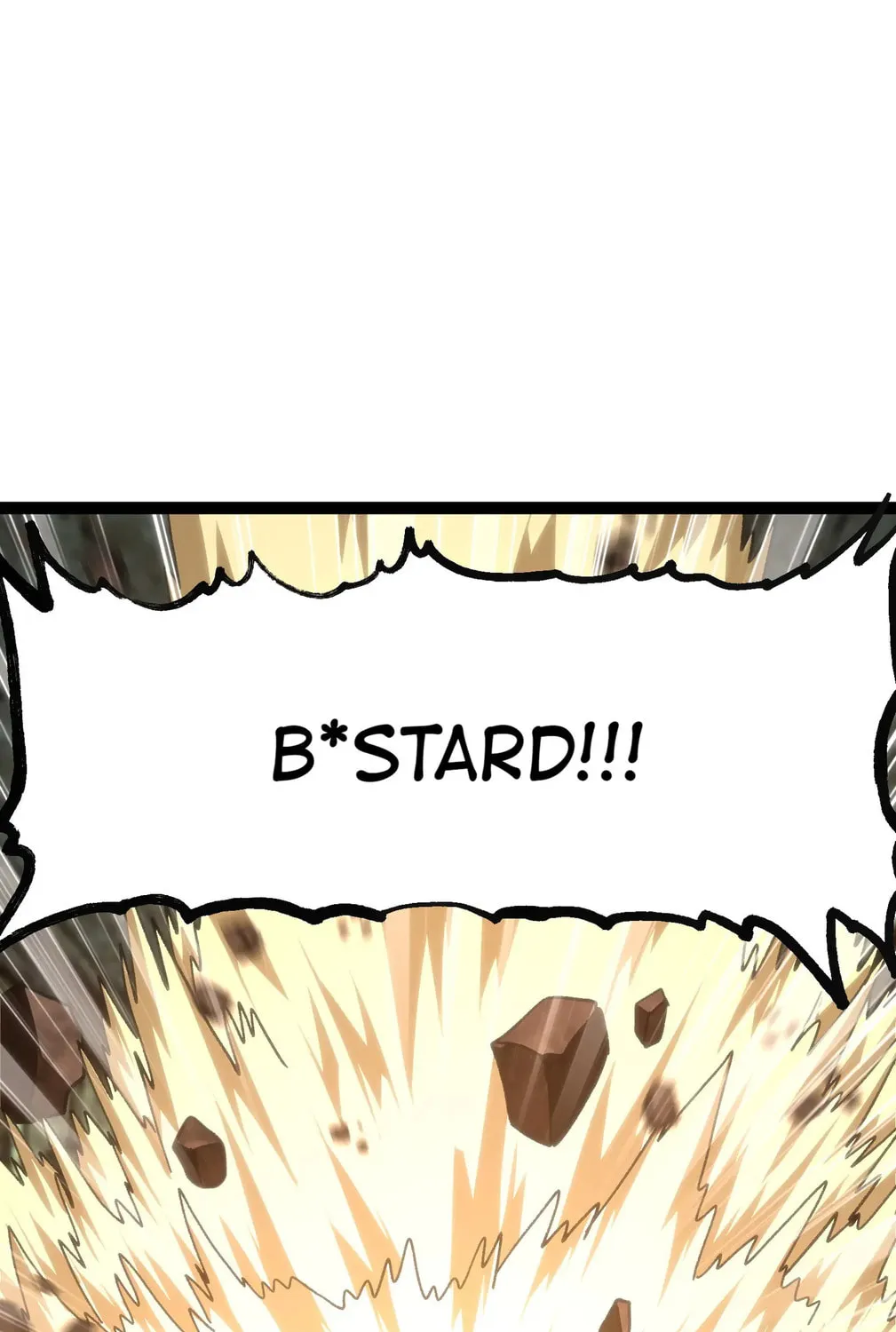 The Unrivaled Delinquent in Combat Has Ended Up Becoming a Healer Within a Game Chapter 57 page 36 - 