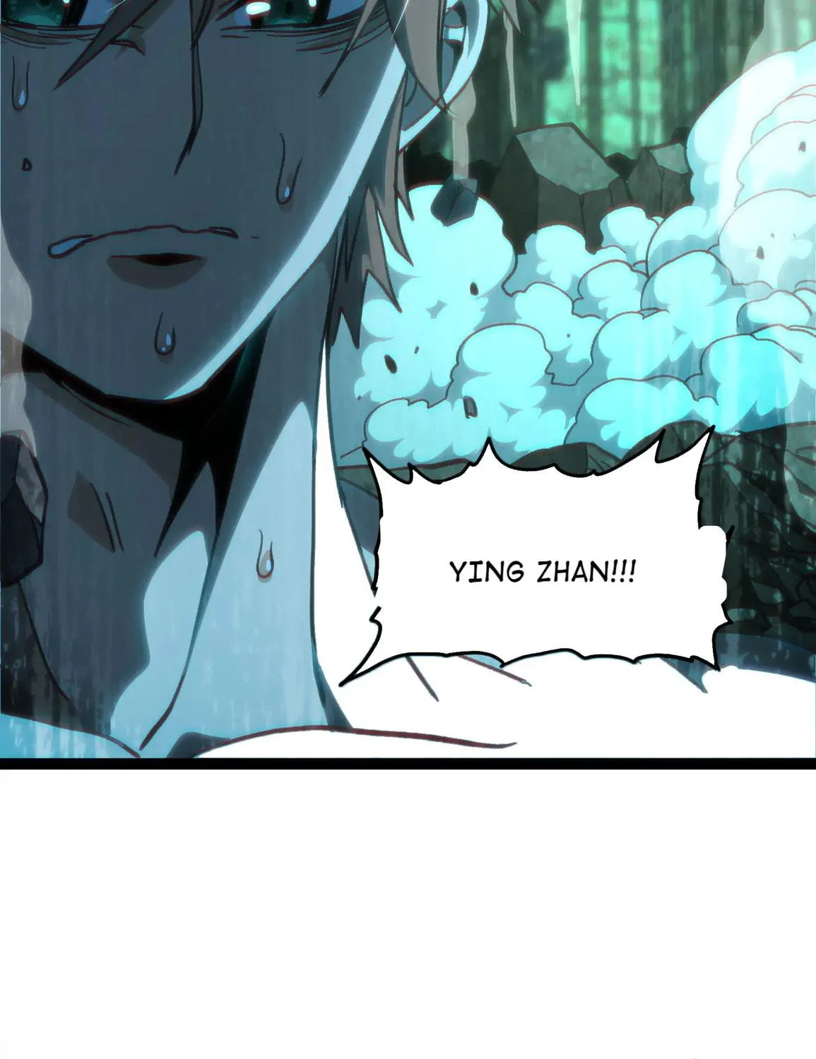 The Unrivaled Delinquent in Combat Has Ended Up Becoming a Healer Within a Game Chapter 57 page 44 - 