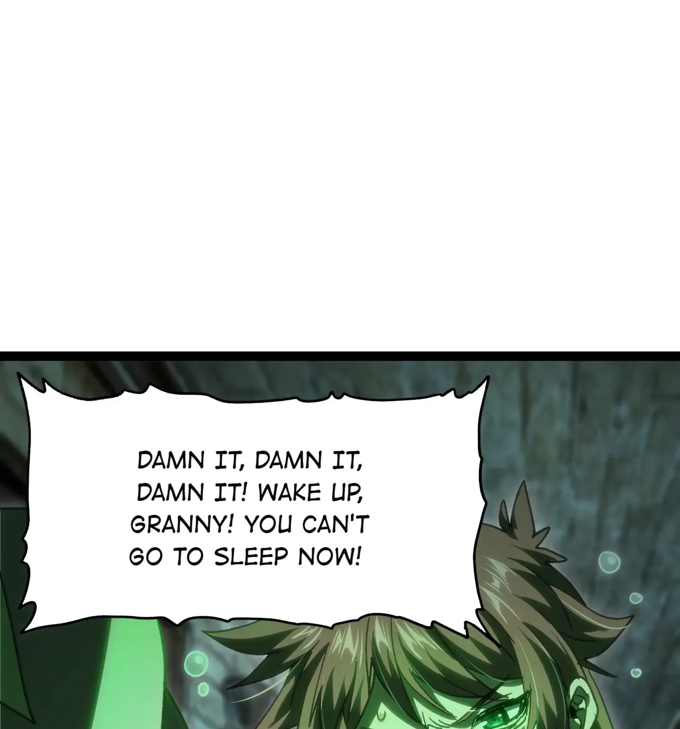 The Unrivaled Delinquent in Combat Has Ended Up Becoming a Healer Within a Game Chapter 57 page 66 - 