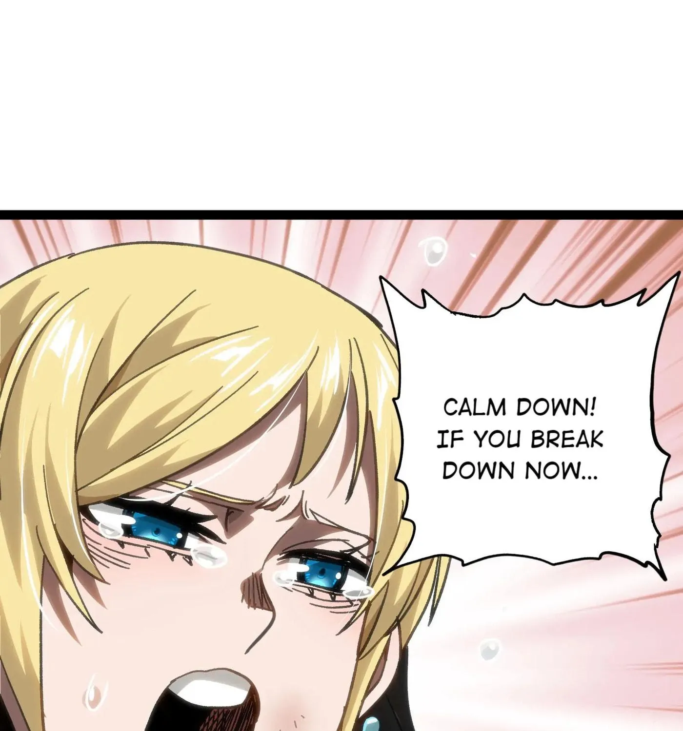 The Unrivaled Delinquent in Combat Has Ended Up Becoming a Healer Within a Game Chapter 57 page 69 - 
