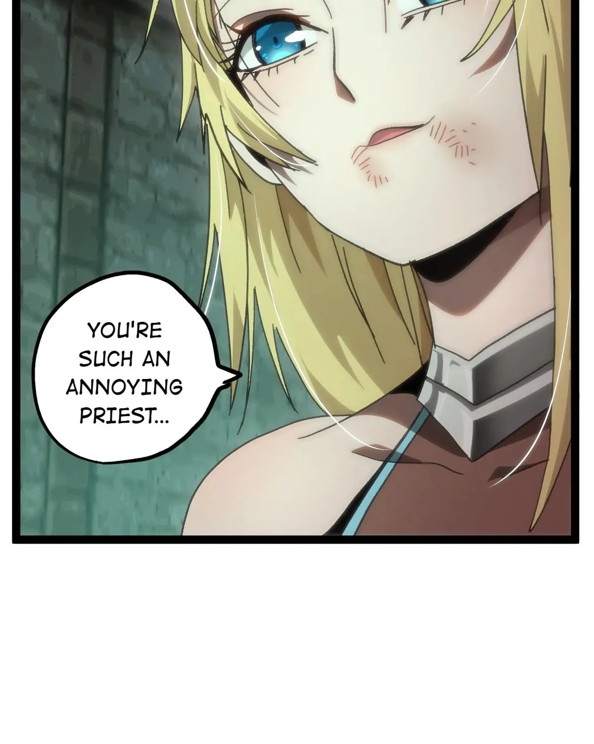 The Unrivaled Delinquent in Combat Has Ended Up Becoming a Healer Within a Game Chapter 57 page 8 - 