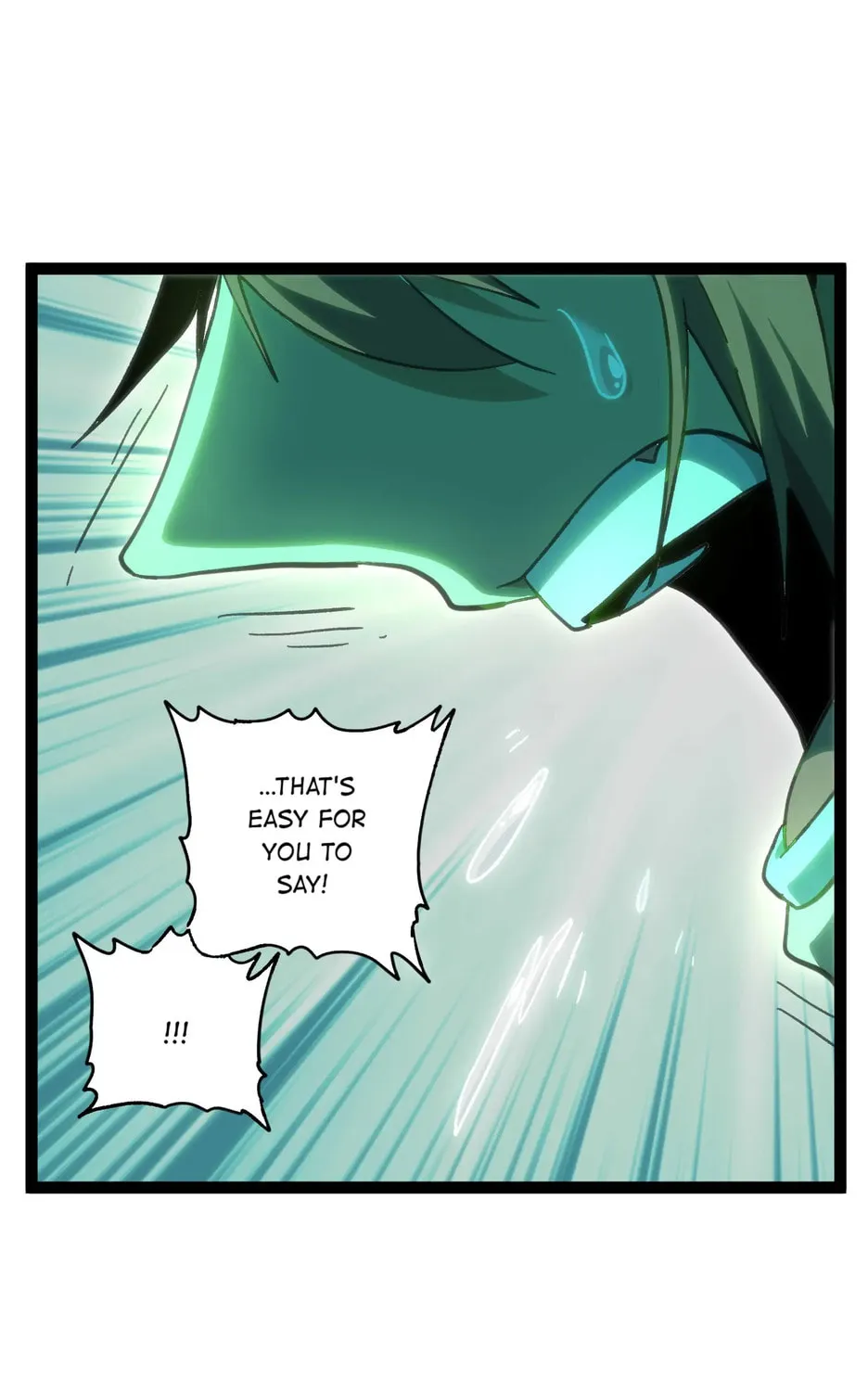The Unrivaled Delinquent in Combat Has Ended Up Becoming a Healer Within a Game Chapter 57 page 71 - 