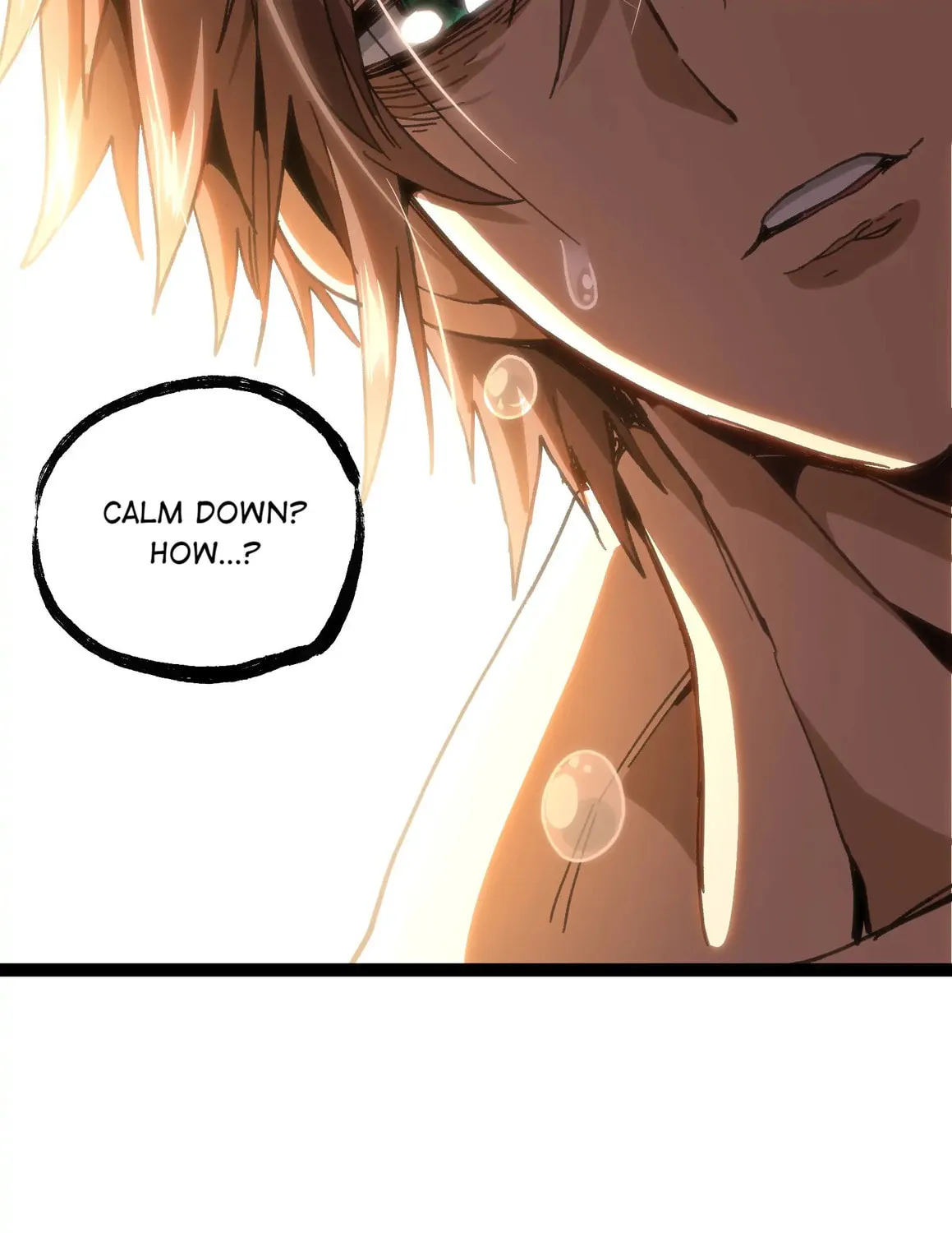 The Unrivaled Delinquent in Combat Has Ended Up Becoming a Healer Within a Game Chapter 57 page 77 - 