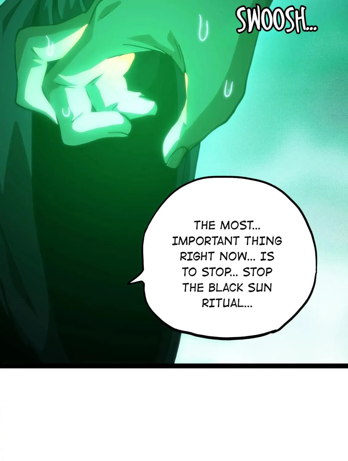 The Unrivaled Delinquent in Combat Has Ended Up Becoming a Healer Within a Game Chapter 57 page 83 - 