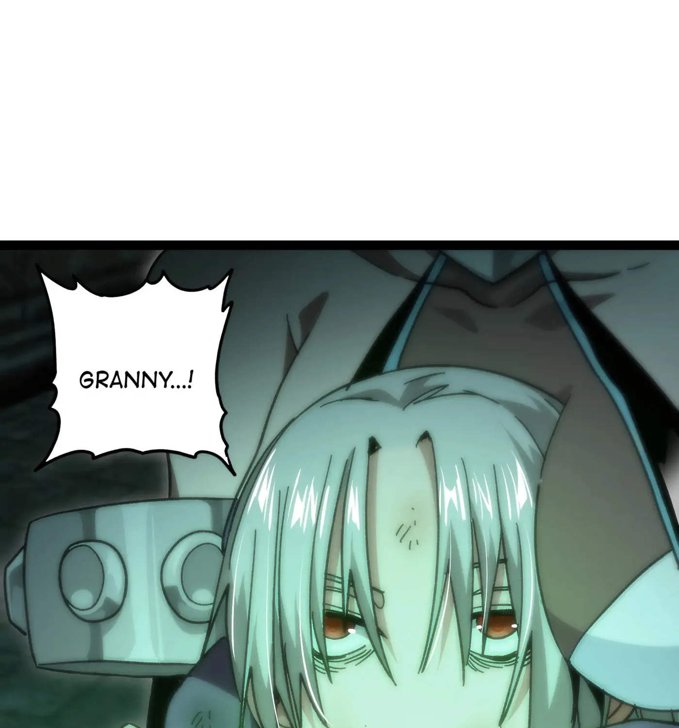 The Unrivaled Delinquent in Combat Has Ended Up Becoming a Healer Within a Game Chapter 57 page 85 - 