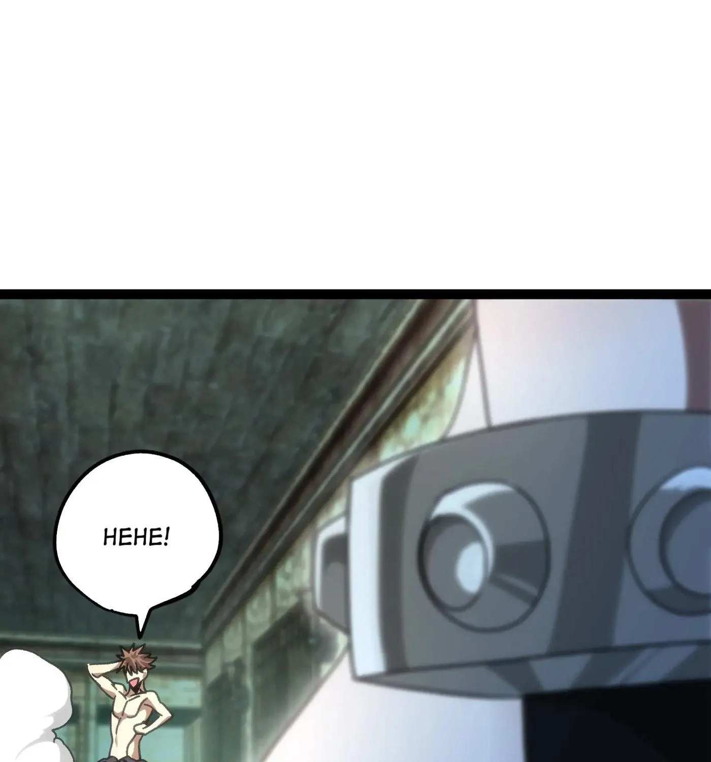 The Unrivaled Delinquent in Combat Has Ended Up Becoming a Healer Within a Game Chapter 57 page 10 - 