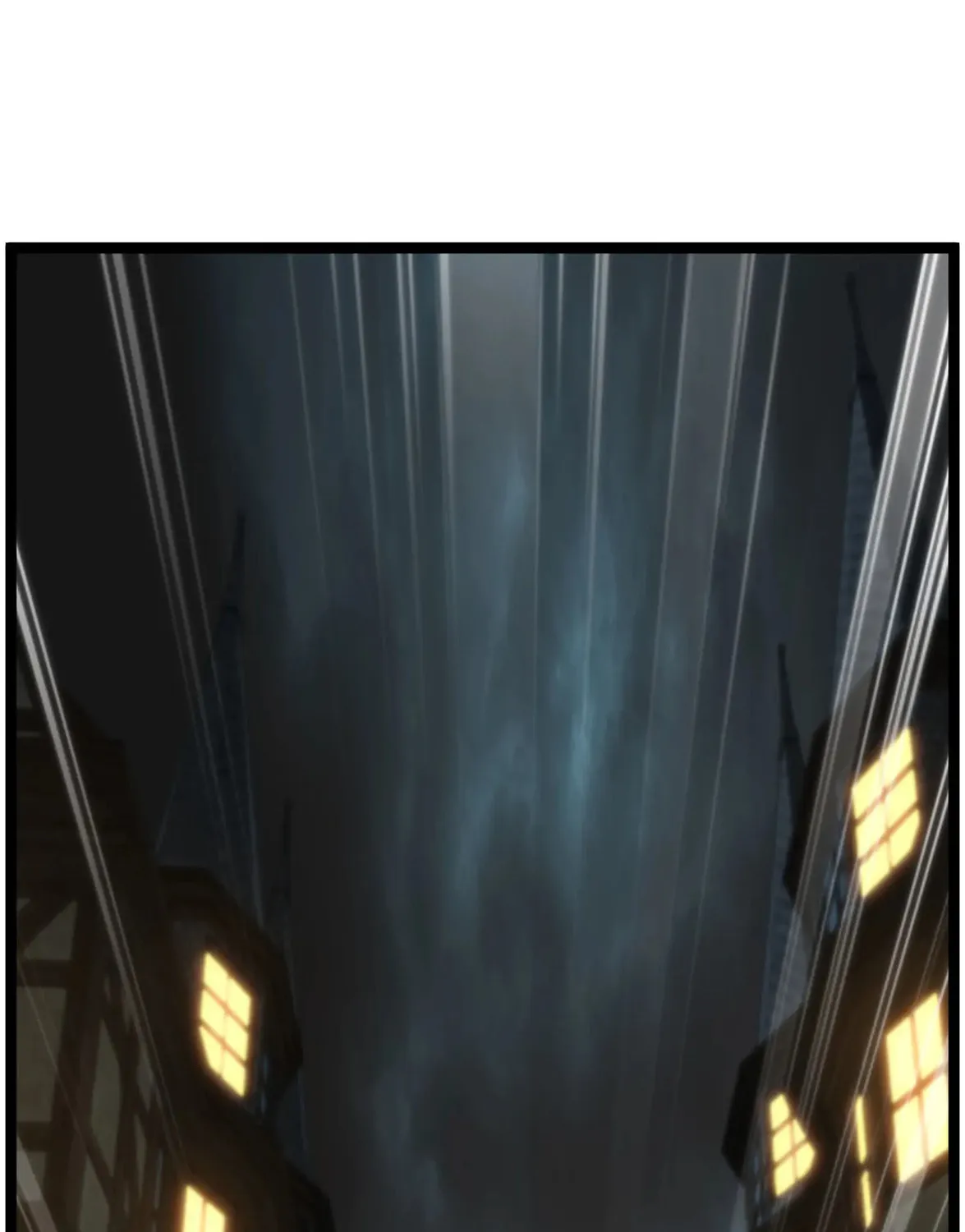 The Unrivaled Delinquent in Combat Has Ended Up Becoming a Healer Within a Game Chapter 58 page 1 - 
