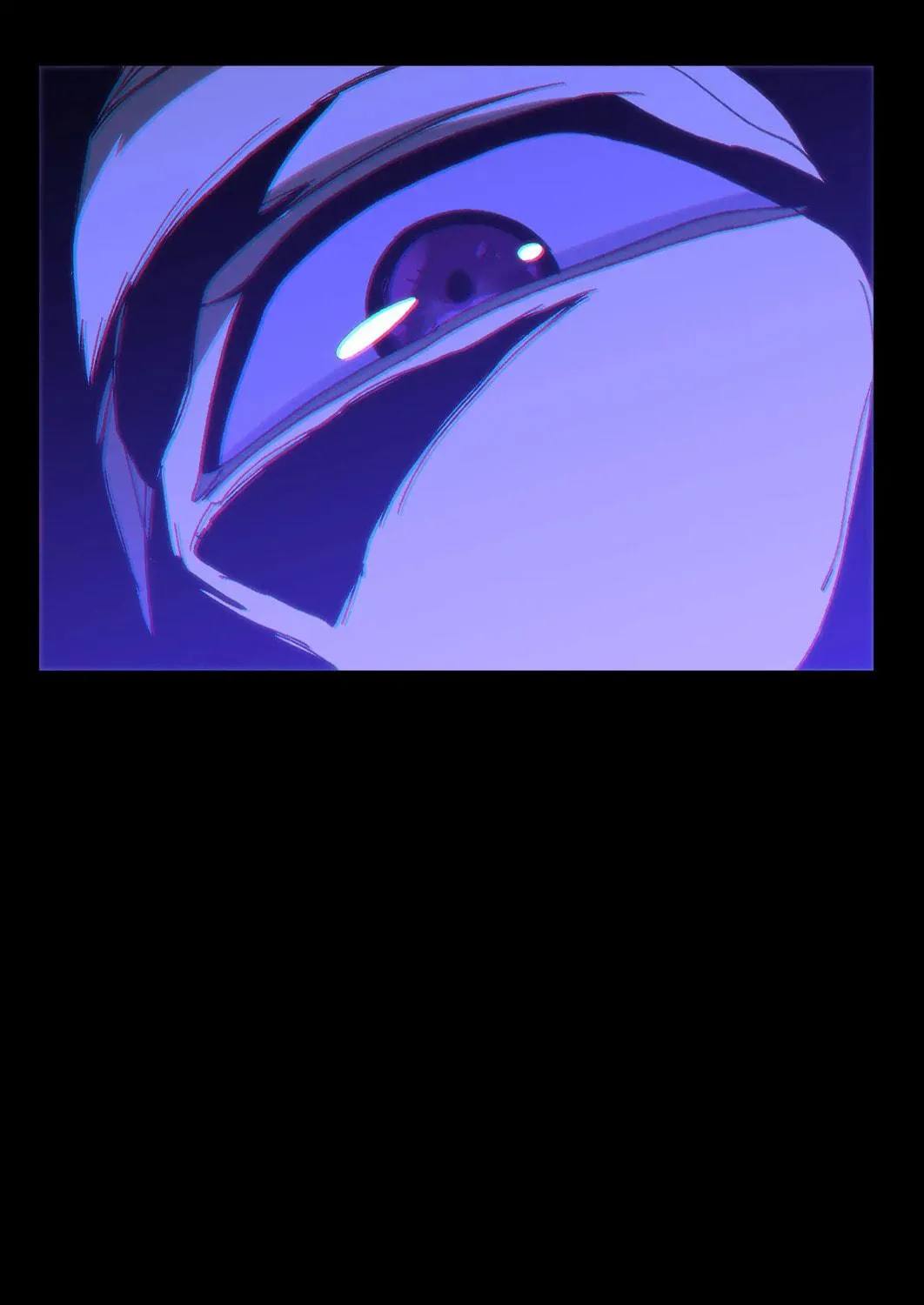 The Unrivaled Delinquent in Combat Has Ended Up Becoming a Healer Within a Game Chapter 58 page 109 - 