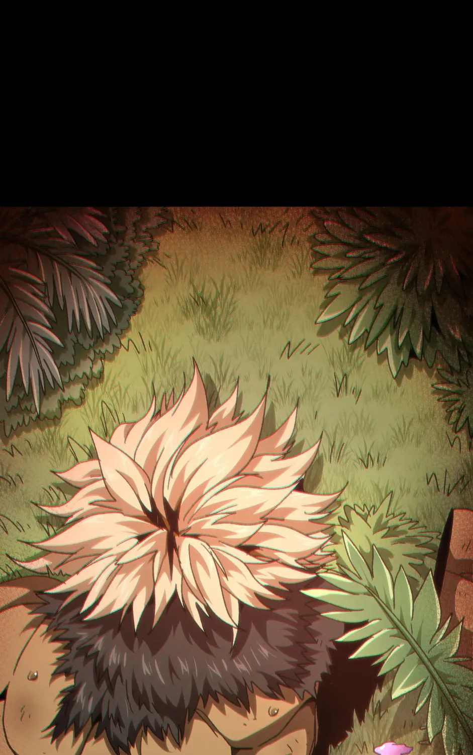 The Unrivaled Delinquent in Combat Has Ended Up Becoming a Healer Within a Game Chapter 58 page 111 - 