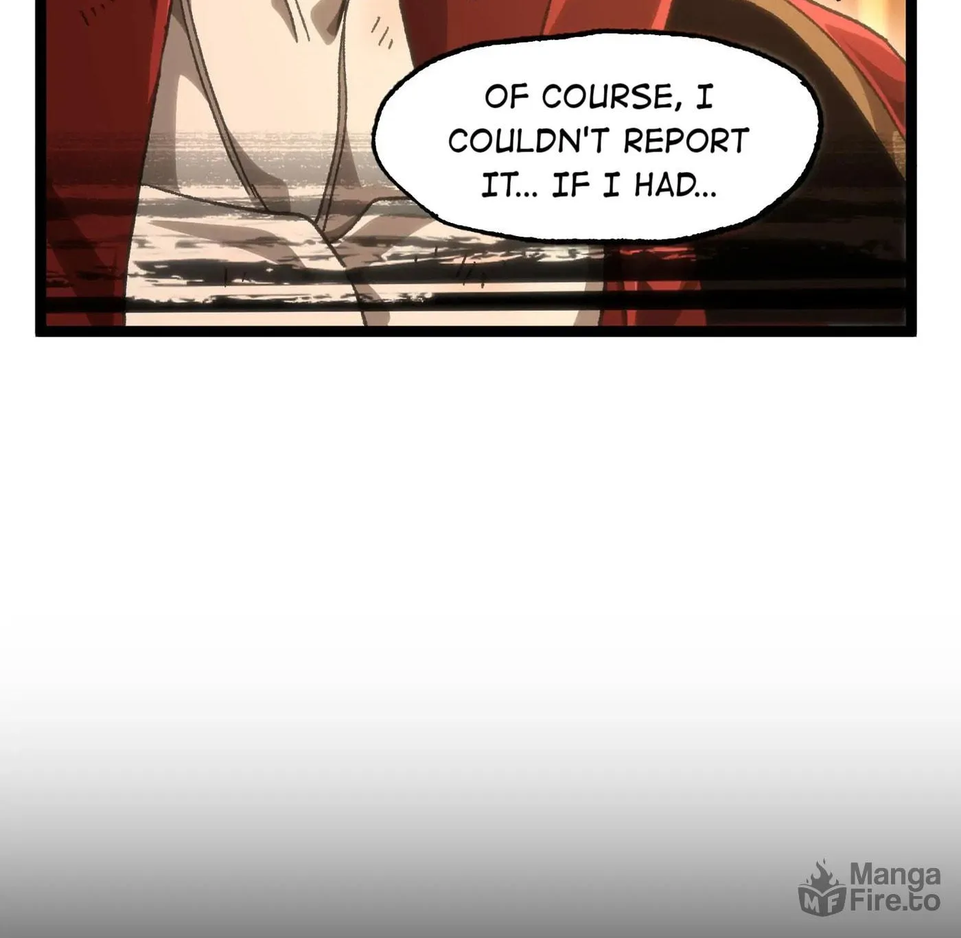 The Unrivaled Delinquent in Combat Has Ended Up Becoming a Healer Within a Game Chapter 58 page 116 - 