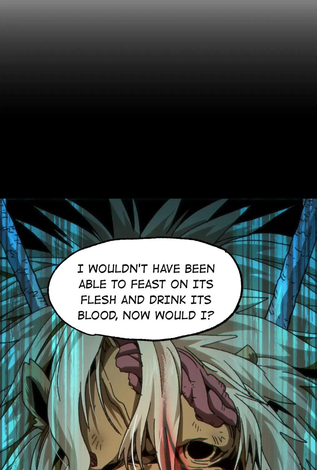 The Unrivaled Delinquent in Combat Has Ended Up Becoming a Healer Within a Game Chapter 58 page 117 - 
