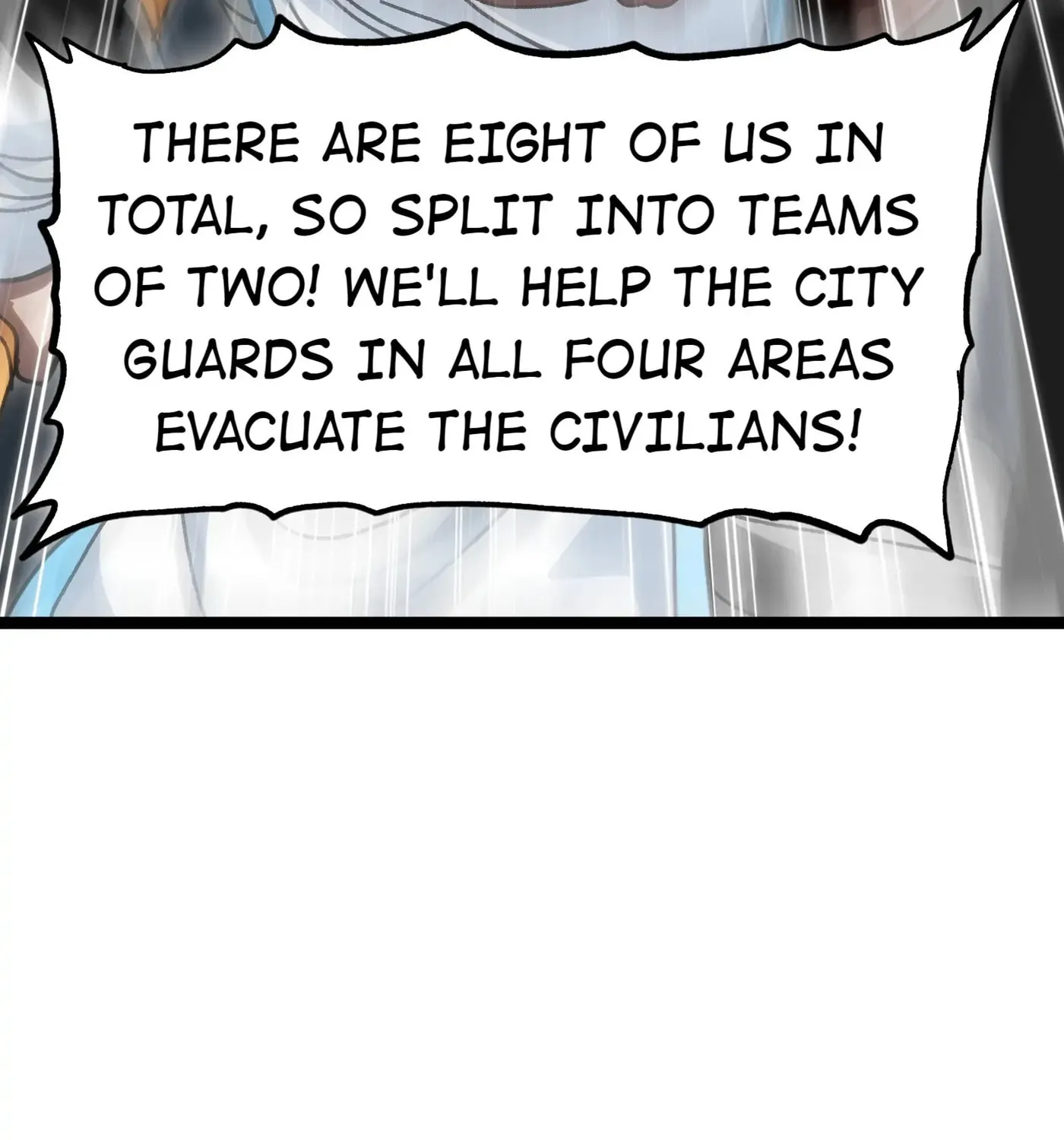 The Unrivaled Delinquent in Combat Has Ended Up Becoming a Healer Within a Game Chapter 58 page 13 - 