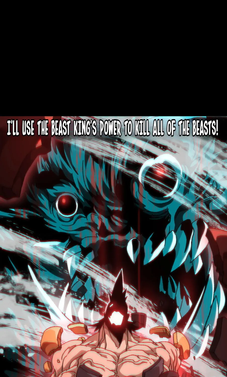 The Unrivaled Delinquent in Combat Has Ended Up Becoming a Healer Within a Game Chapter 58 page 124 - 
