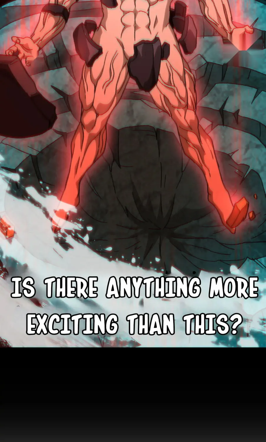 The Unrivaled Delinquent in Combat Has Ended Up Becoming a Healer Within a Game Chapter 58 page 126 - 